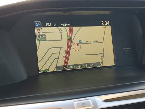 Used 2015 Honda Accord EX-L image 29