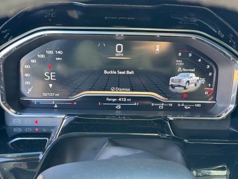 Used 2024 GMC Sierra 1500 SLT w/ SLT Premium Plus Package image 18