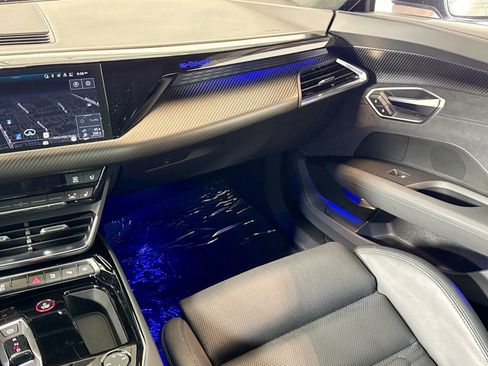 Used 2024 Audi RS e-tron GT w/ Carbon Performance Package image 20