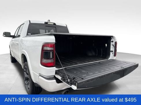 Used 2022 RAM 1500 Limited image 15