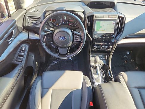 Certified 2022 Subaru Ascent Onyx Edition image 14