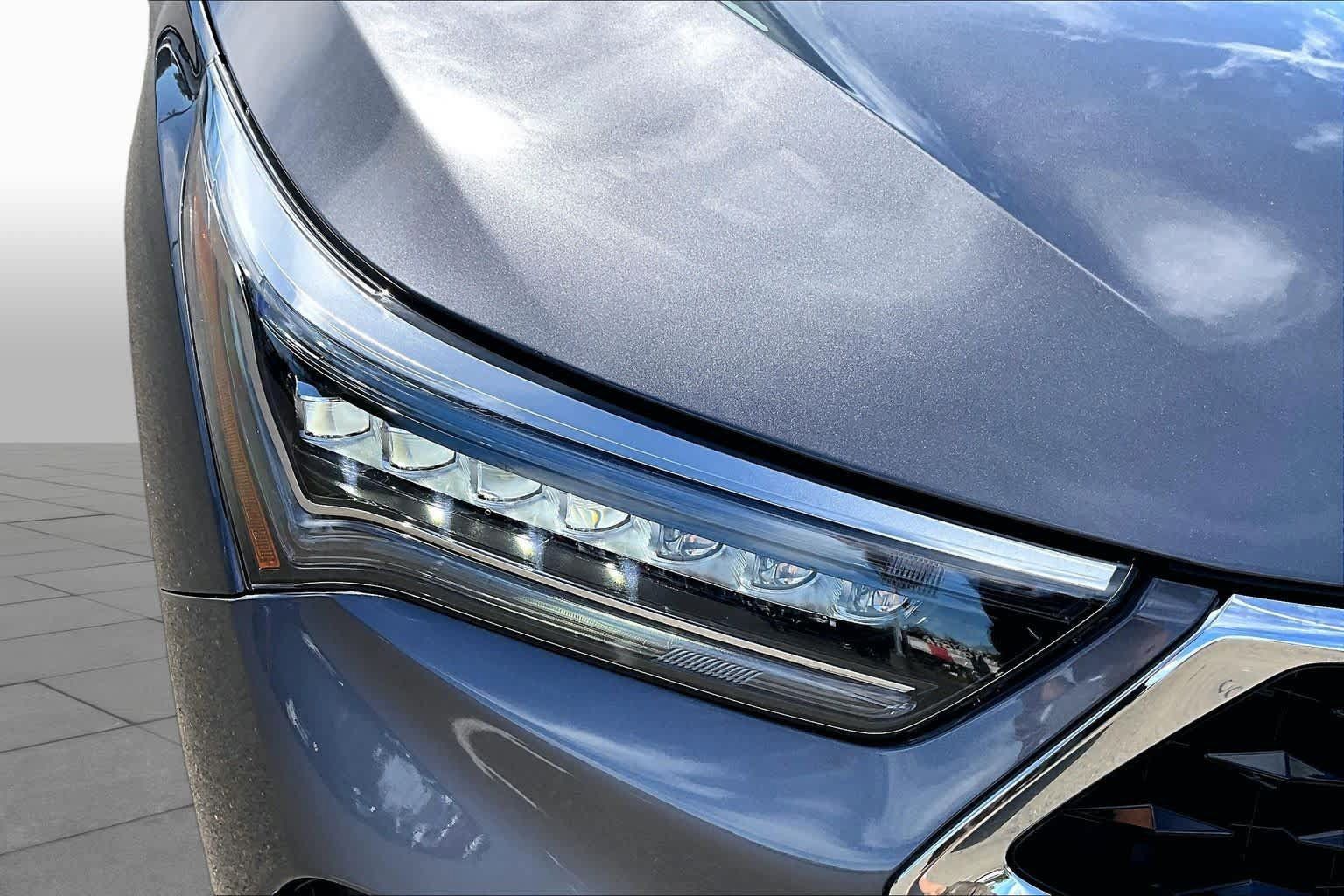 Used 2021 Acura RDX FWD image 27