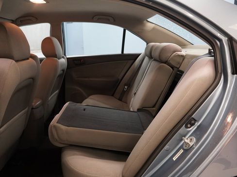 Used 2009 Hyundai Sonata GLS image 26