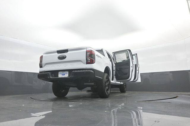 New 2026 Ford Ranger XLT w/ Black Appearance Package AWD/4WD image 45