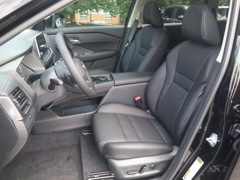 New 2026 Nissan Rogue Dark Armor AWD/4WD image 20