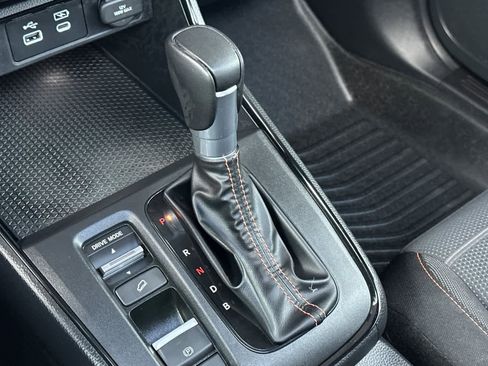 Used 2025 Honda CR-V Sport image 21