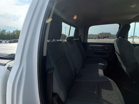 Used 2014 RAM 1500 Big Horn AWD/4WD image 48