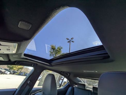 New 2026 Lexus IS 350 F Sport w/ Handling Package image 25