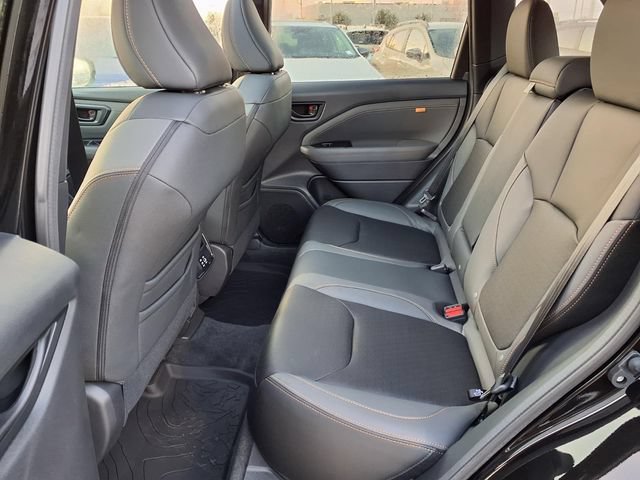 New 2026 Subaru Forester Wilderness AWD/4WD image 8
