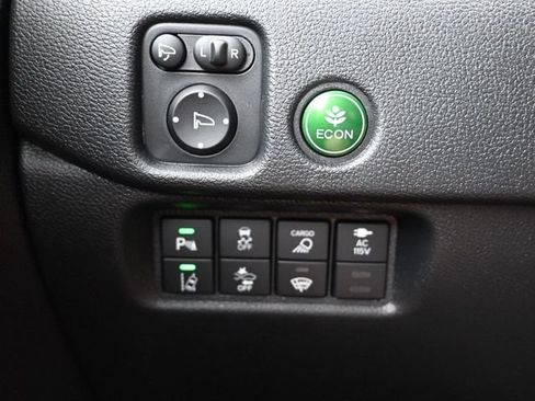 Used 2025 Honda Ridgeline Black Edition image 29