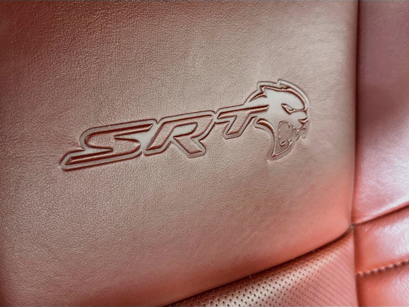 Used 2021 Dodge Charger SRT Hellcat RWD image 32