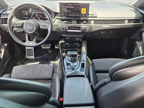 Used 2022 Audi S5 Premium Plus AWD/4WD image 19