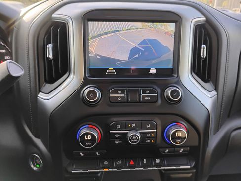Used 2019 Chevrolet Silverado 1500 RST w/ All-Star Edition RWD image 28
