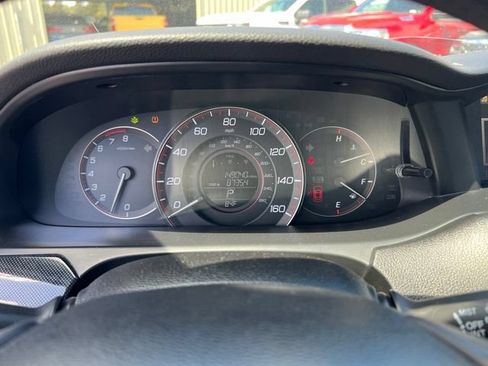 Used 2014 Honda Accord Sport image 18