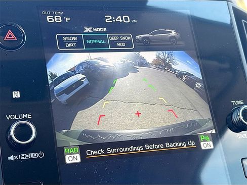 Used 2024 Subaru Crosstrek 2.5i Limited w/ Crosstrek Mirror Package image 14