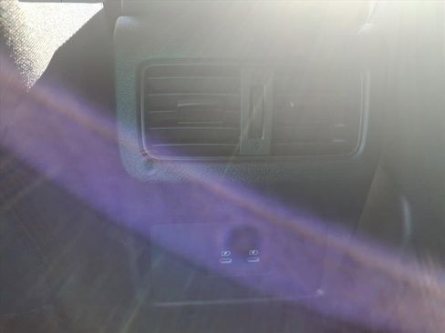 New 2026 Nissan Rogue SV image 27