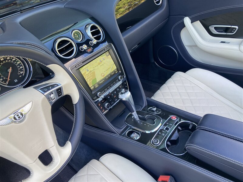 Used 2018 Bentley Continental GT AWD/4WD image 23