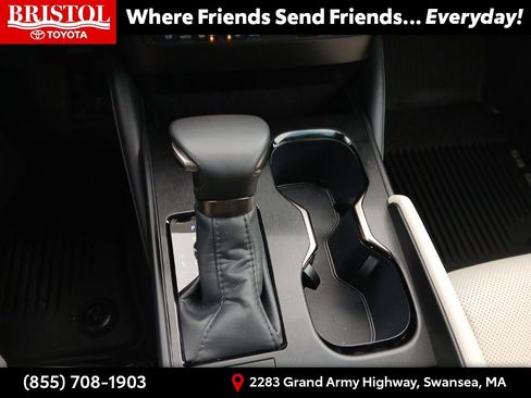 Used 2025 Lexus ES 350 w/ Premium Package image 26