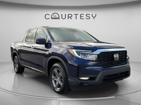 Certified 2023 Honda Ridgeline RTL-E image 9