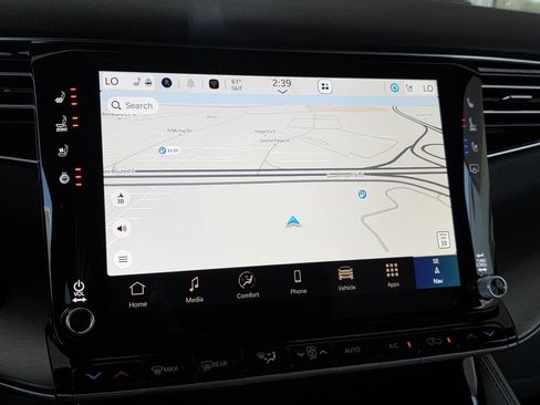 New 2026 Jeep Grand Wagoneer 2WD image 18