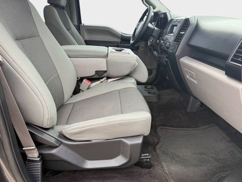 Used 2017 Ford F150 XL w/ XL Power Equipment Group AWD/4WD image 10
