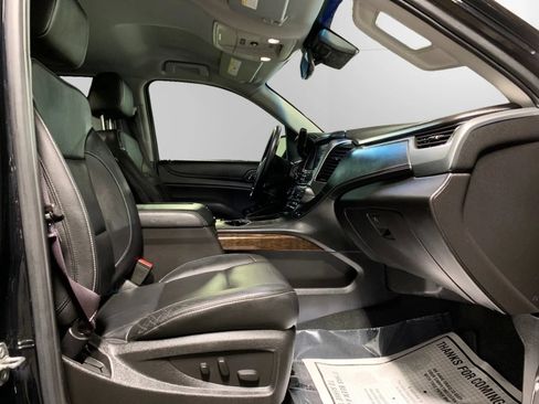 Used 2017 Chevrolet Tahoe LT AWD/4WD image 18