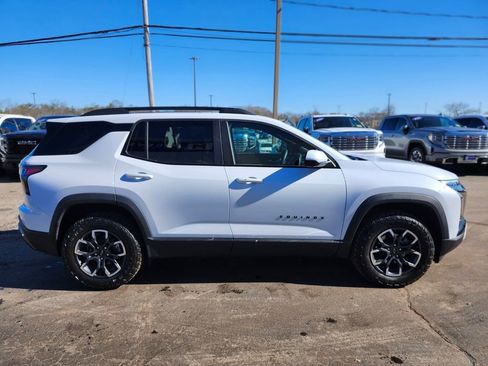 Used 2026 Chevrolet Equinox ACTIV w/ Convenience Package III AWD/4WD image 6