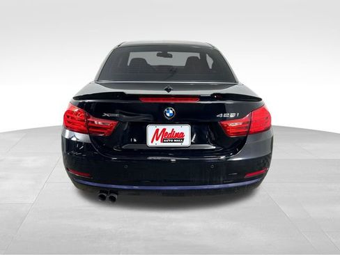 Used 2014 BMW 428i xDrive Convertible image 6