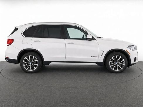 Used 2018 BMW X5 xDrive35i AWD/4WD image 8