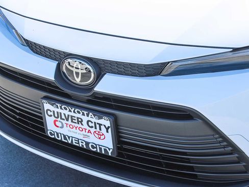 New 2026 Toyota Corolla LE image 6