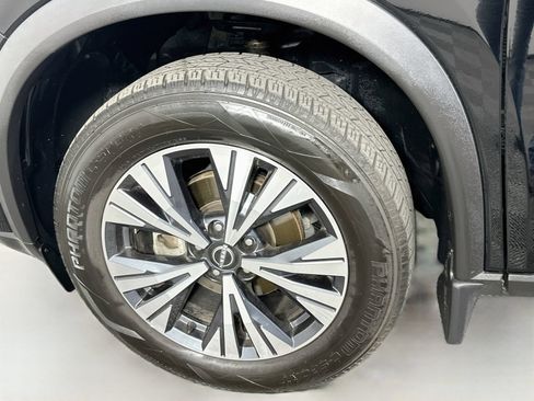 Used 2022 Nissan Rogue SV w/ SV Premium Package AWD/4WD image 31