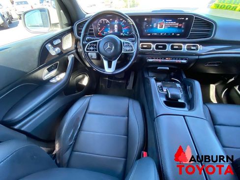 Used 2020 Mercedes-Benz GLE 350 image 28