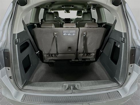 Certified 2021 Honda Odyssey Touring image 28