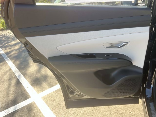 New 2026 Hyundai Tucson Limited AWD/4WD image 20