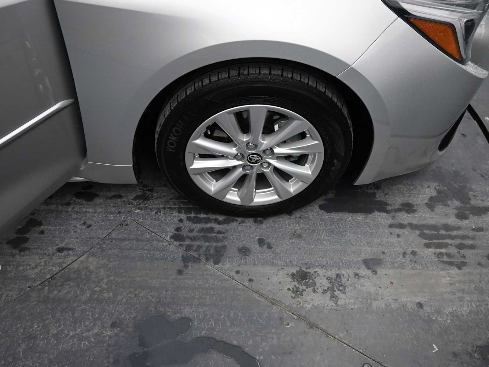 Used 2024 Toyota Corolla SE FWD image 10