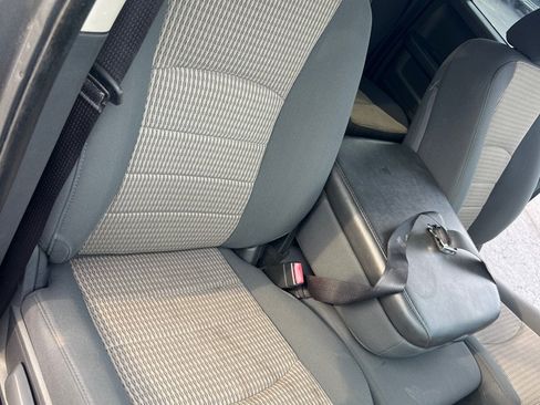 Used 2012 RAM 1500 Tradesman w/ ST Popular Equipment Group AWD/4WD image 21