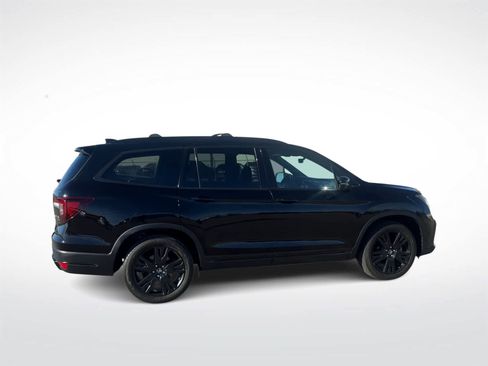 Used 2020 Honda Pilot Black Edition image 9