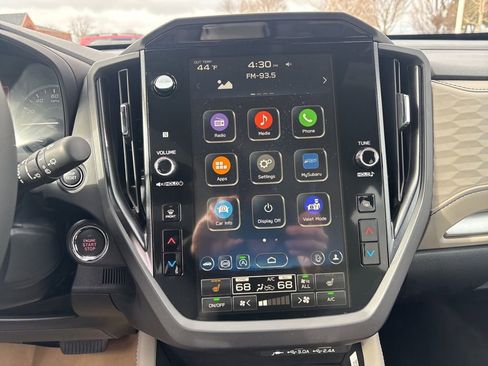 New 2026 Subaru Forester Premium image 16