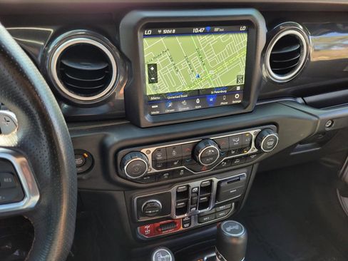 Used 2023 Jeep Wrangler Unlimited Rubicon 392 w/ Xtreme Recon 35" Tire Package image 22