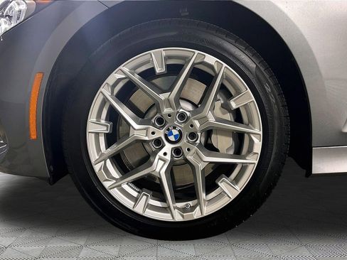 Certified 2025 BMW 330i xDrive Sedan image 13