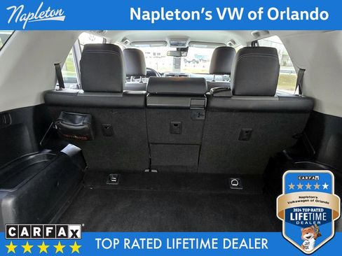 Used 2024 Toyota 4Runner SR5 Premium image 32