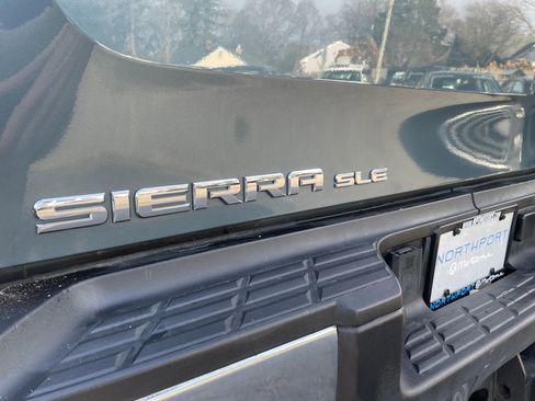 Used 2013 GMC Sierra 2500 SLE w/ SLE Preferred Package image 30