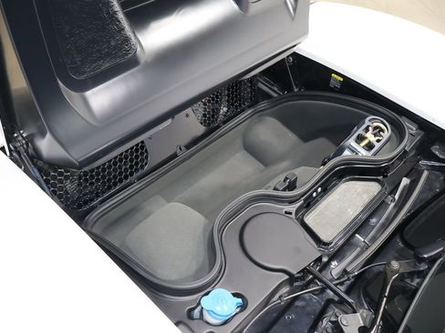 Used 2005 Ford GT image 42