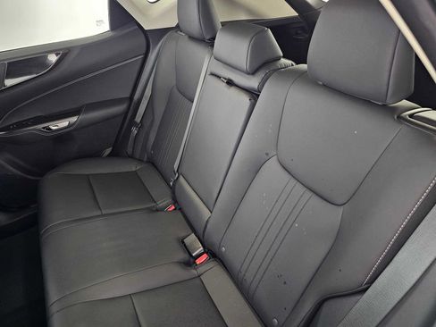 Certified 2026 Lexus NX 350 AWD w/ Accessory Package (2T) image 17