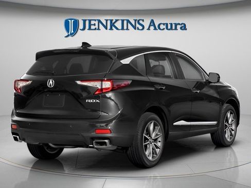 Used 2024 Acura RDX w/ Technology Package image 3