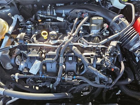 Used 2022 Lincoln Corsair FWD image 30