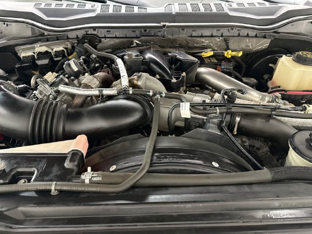 Used 2017 Ford F250 XLT w/ XLT Value Package AWD/4WD image 27