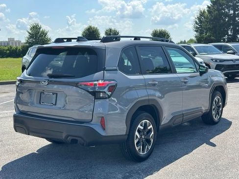 Used 2026 Subaru Forester Premium AWD/4WD image 7