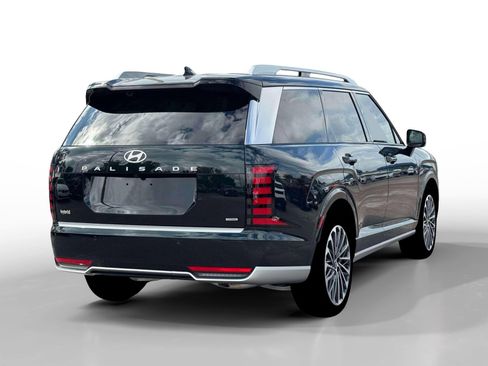 New 2026 Hyundai Palisade Calligraphy image 7