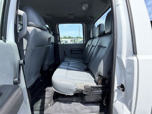 Used 2015 Ford F350 XL RWD image 15